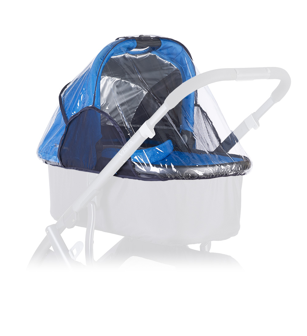 UPPAbaby Regnskjerm til bæreseng