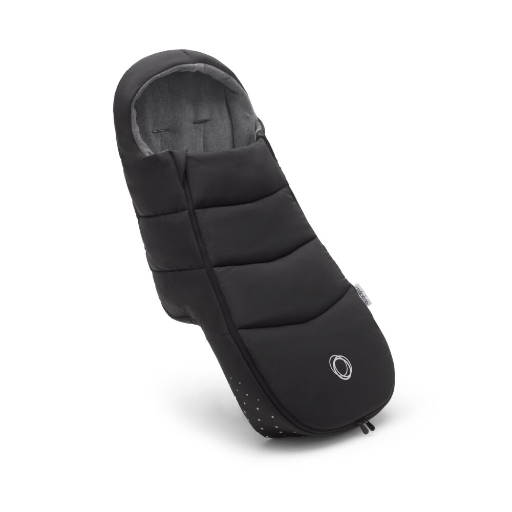 Bugaboo liggedel Midnight Black