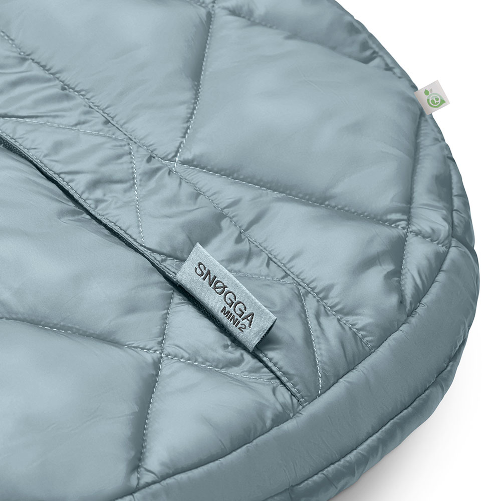 Cybex Snøgga Mini liggedel Seashell Beige 
