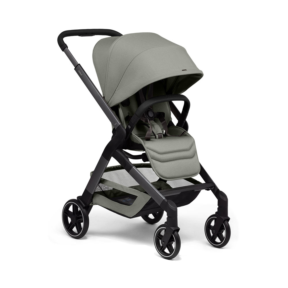 Joolz Hub2+ barnevogn Sage Green
