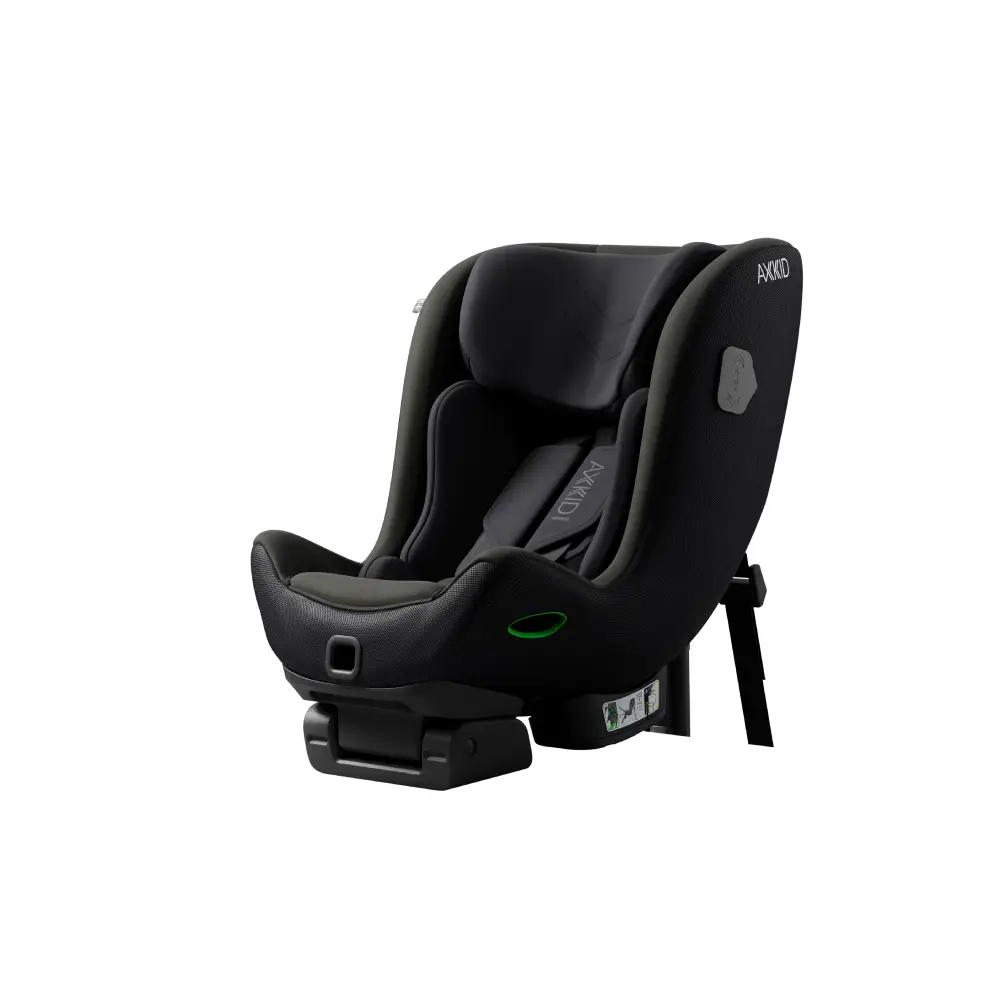 Axkid Minikid 4 Pro Forest Moss Green