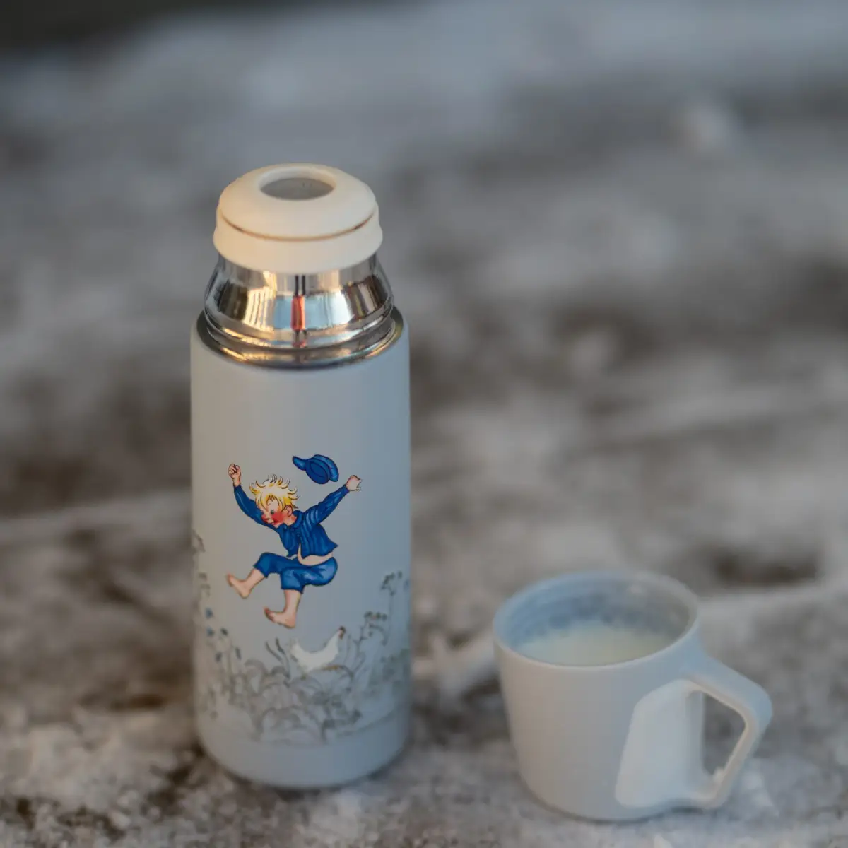 Rätt Start Emil of Lönneberga, termos, 350 ml