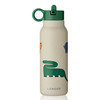 Liewood Falk vannflaske 350 ml Dinosaurs/Mist