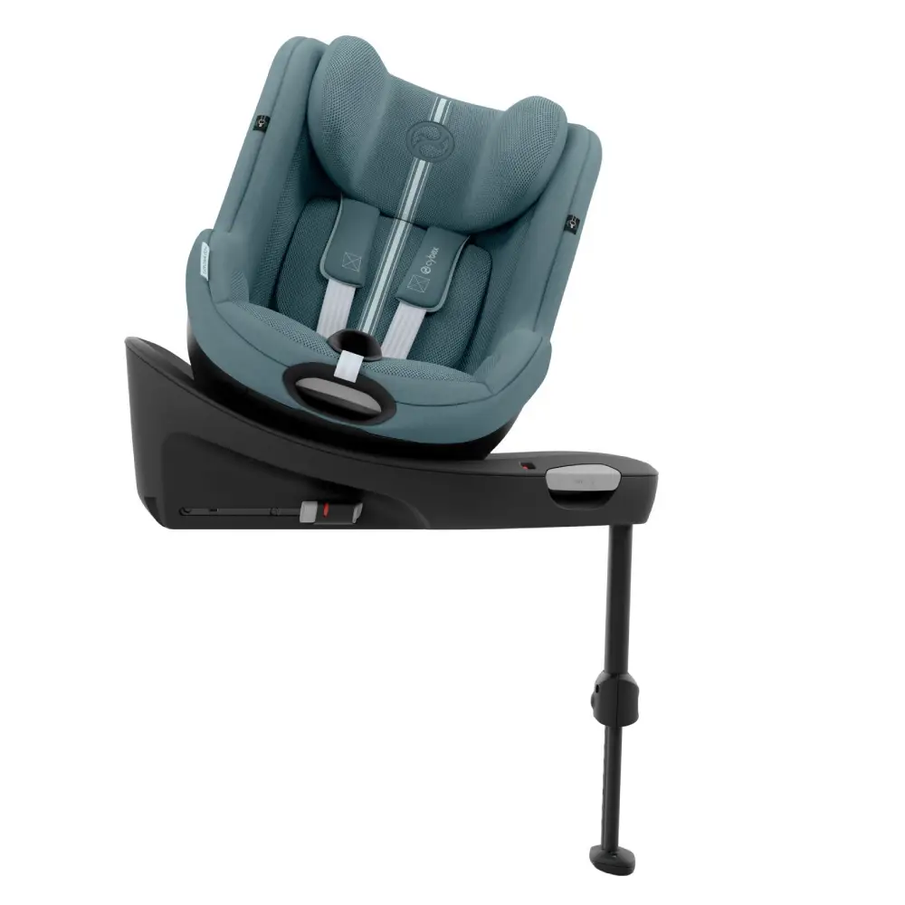  Cybex Sirona G3 i-Size bilsete Plus Stormy Blue