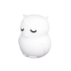 Tiny Tot Otto The Owl Led nattlys med USB lader