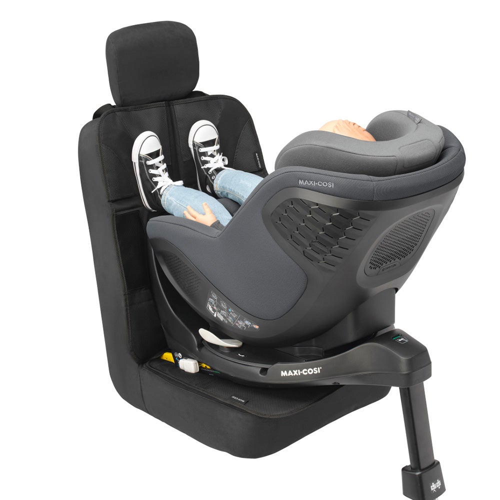 Maxi-Cosi sparkebeskyttelse svart