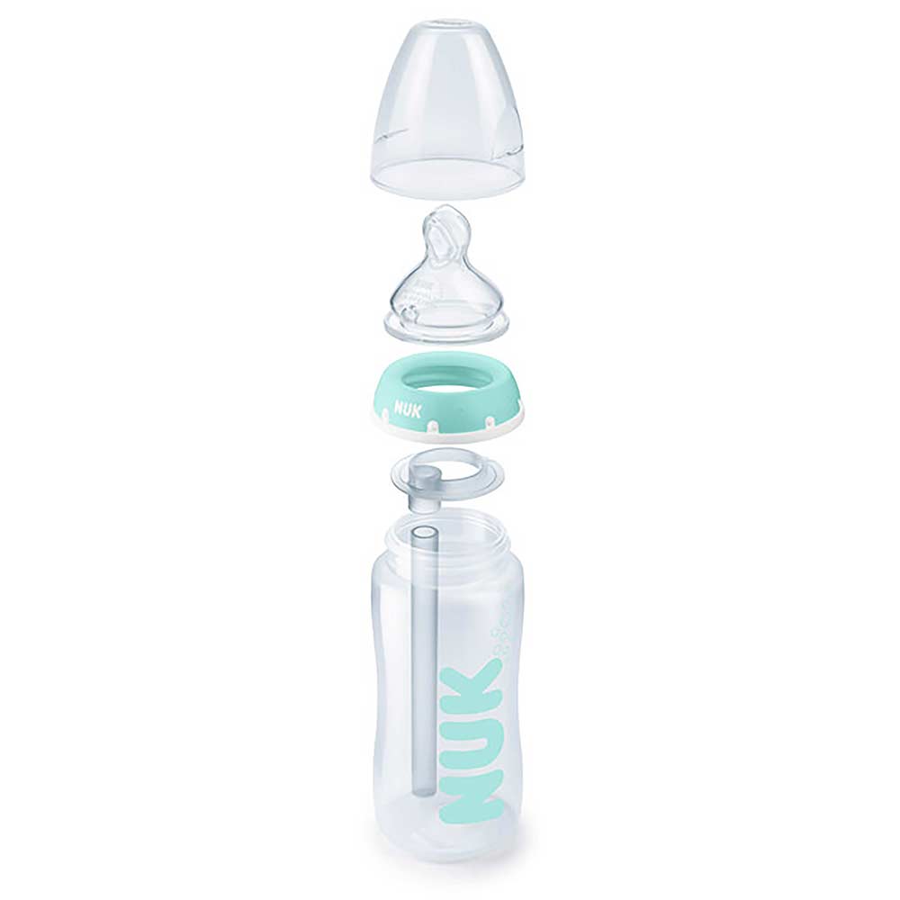 NUK First Choice+ Anti-Colic tåteflaske 300 ml