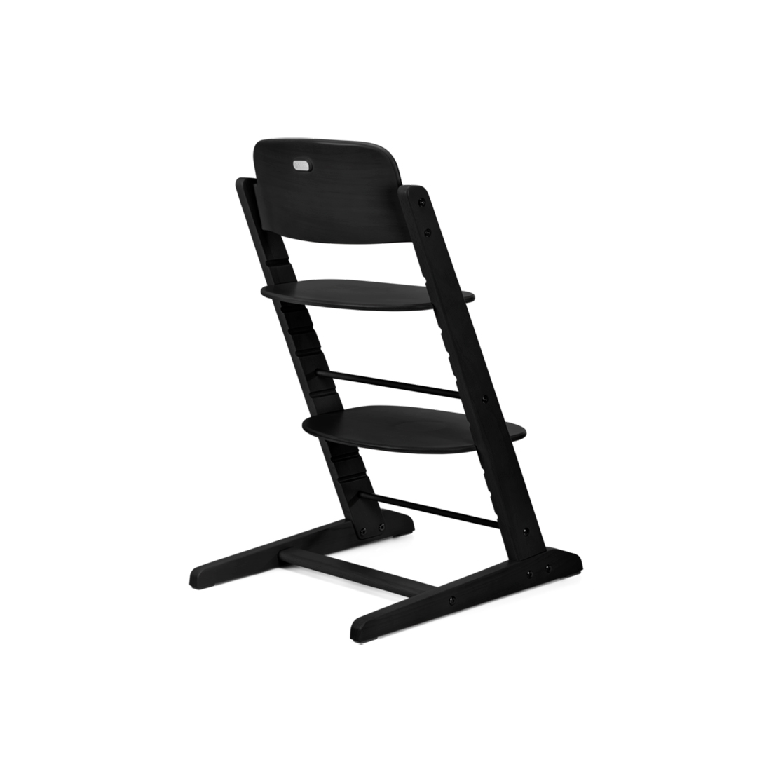 Cybex spisestol IRIS Stunning Black