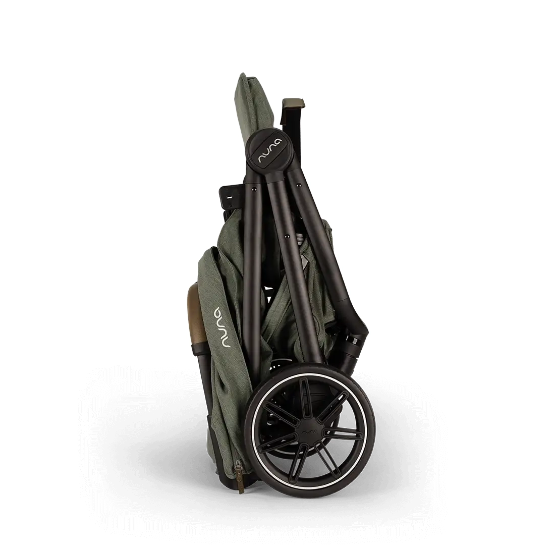 Nuna TRVL LX reisevogn PINE