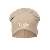 Elodie Cotton Hat Logo- Blushing Pink0-6m