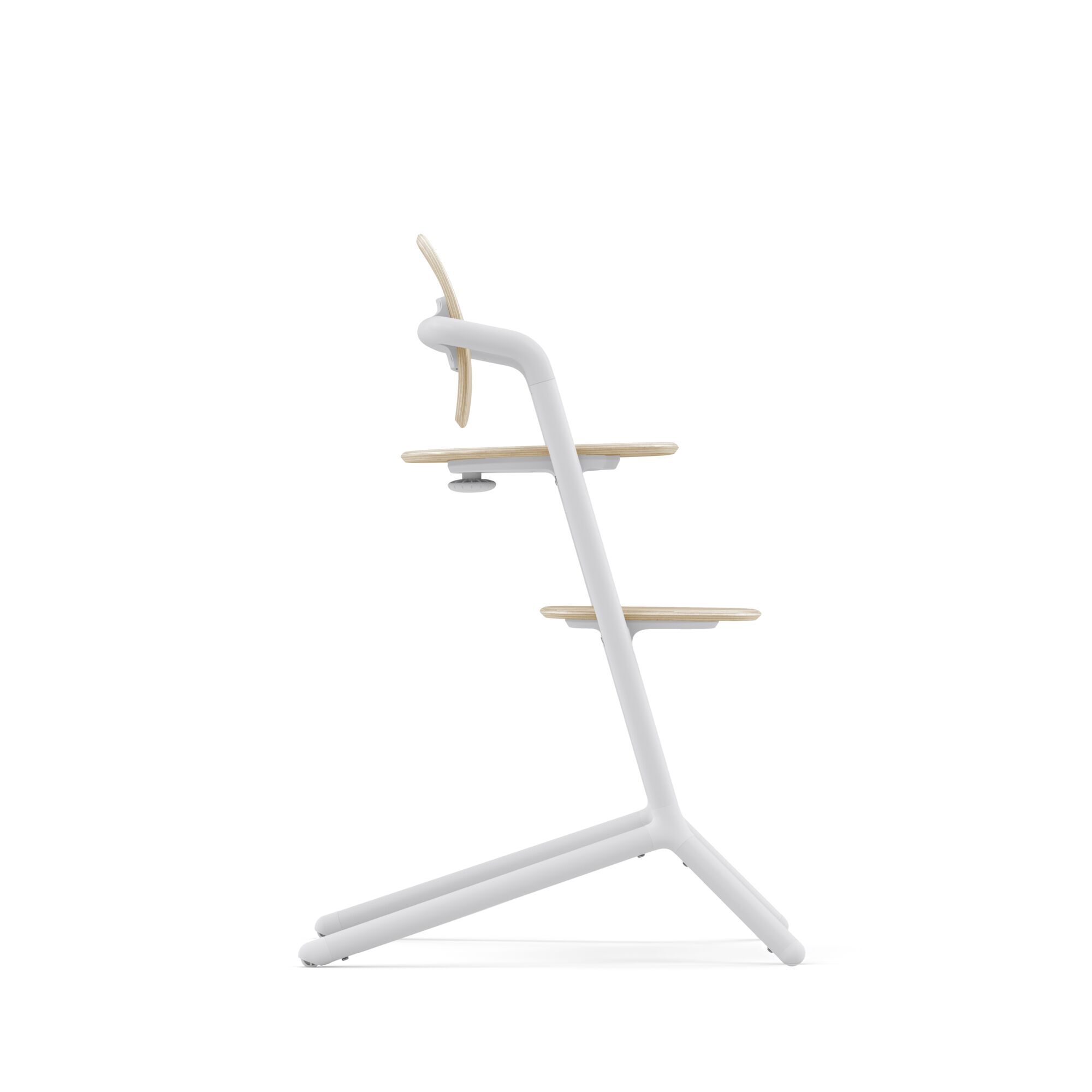 Cybex Lemo spisestol Sand Hvit
