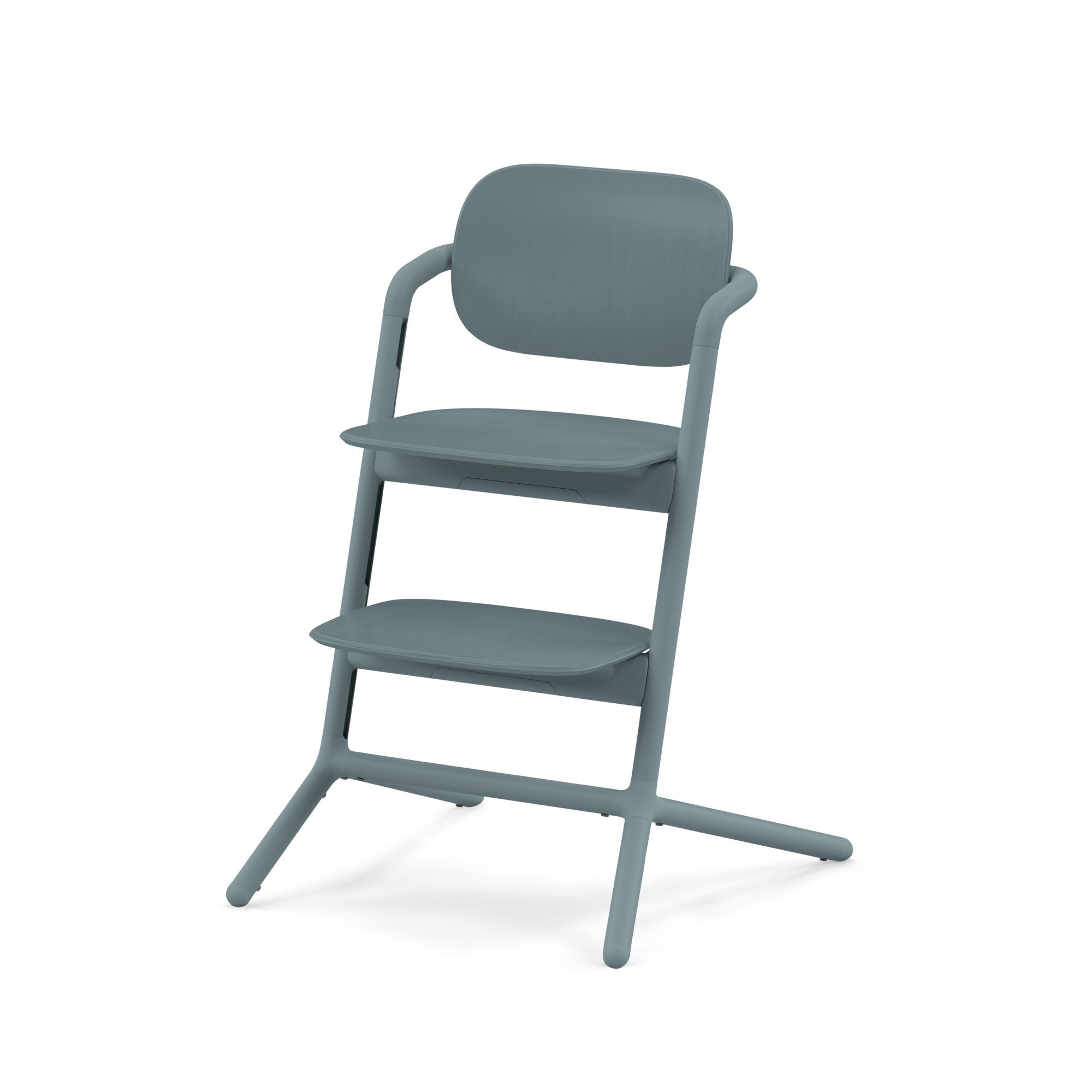 Cybex Lemo spisestol Stone Blue