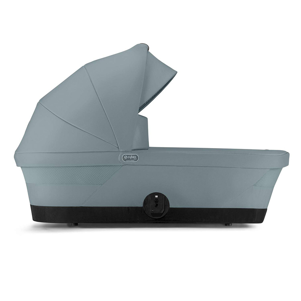  Cybex GAZELLE S Spenge liggdel Stormy Blue