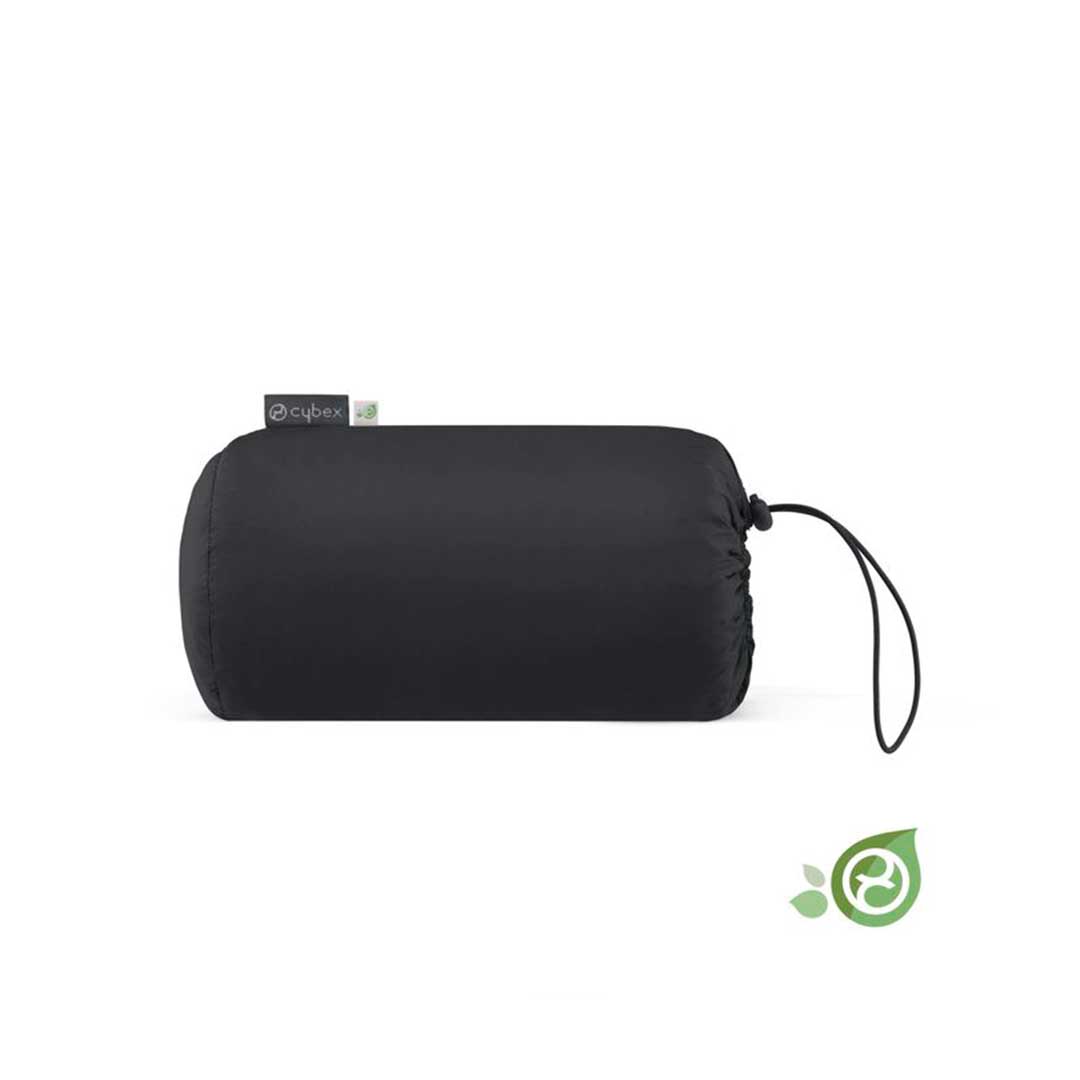 Cybex Snøgga 2 liggedel Moon Black