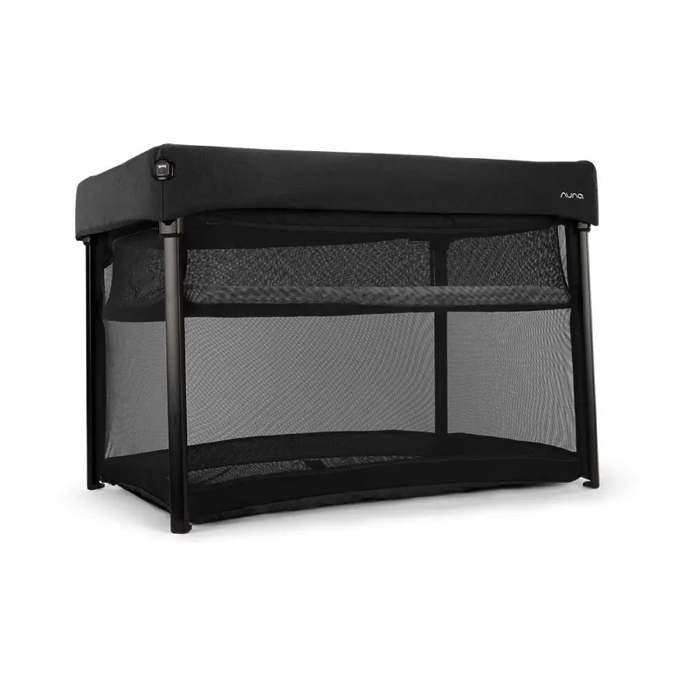  Nuna PAAL Reiseseng/lekegrind CAVIAR