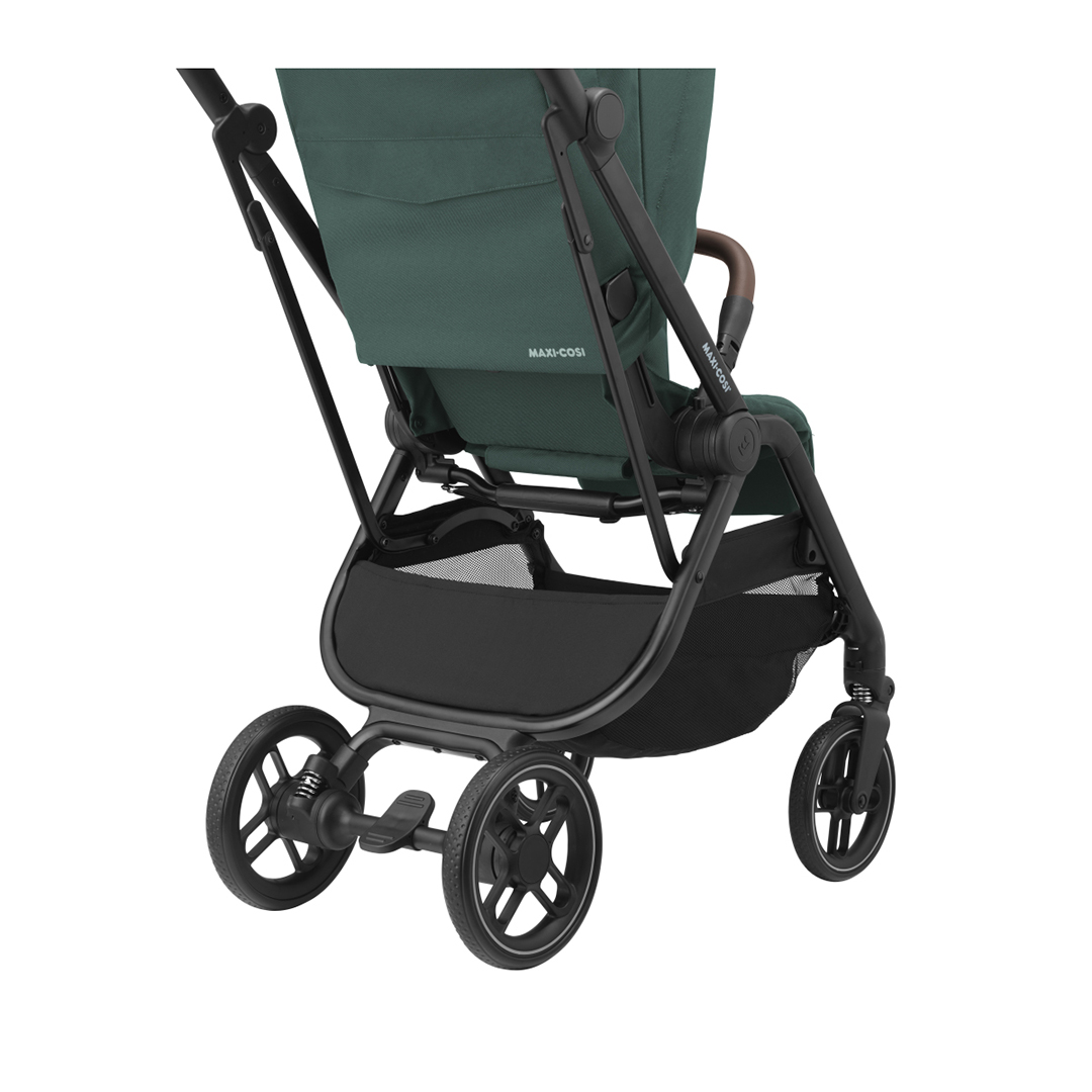 Maxi-Cosi Leona 2 Essential Green