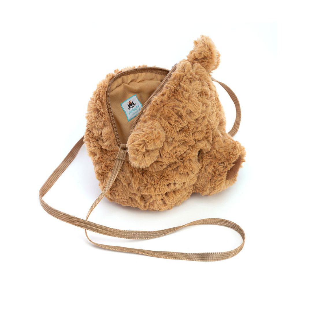 Jellycat Bear Bag