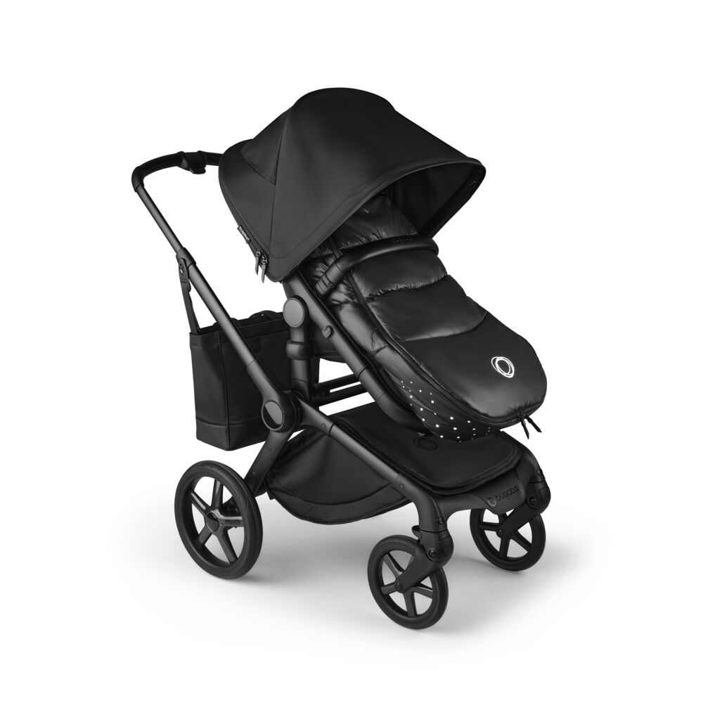 Bugaboo liggedel Noir Limited Edition Moonlight