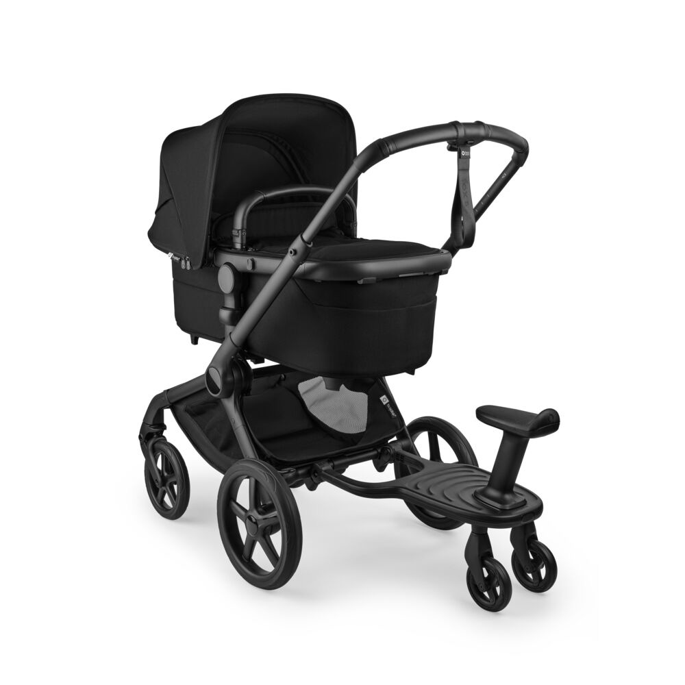Bugaboo ståbrett med sete