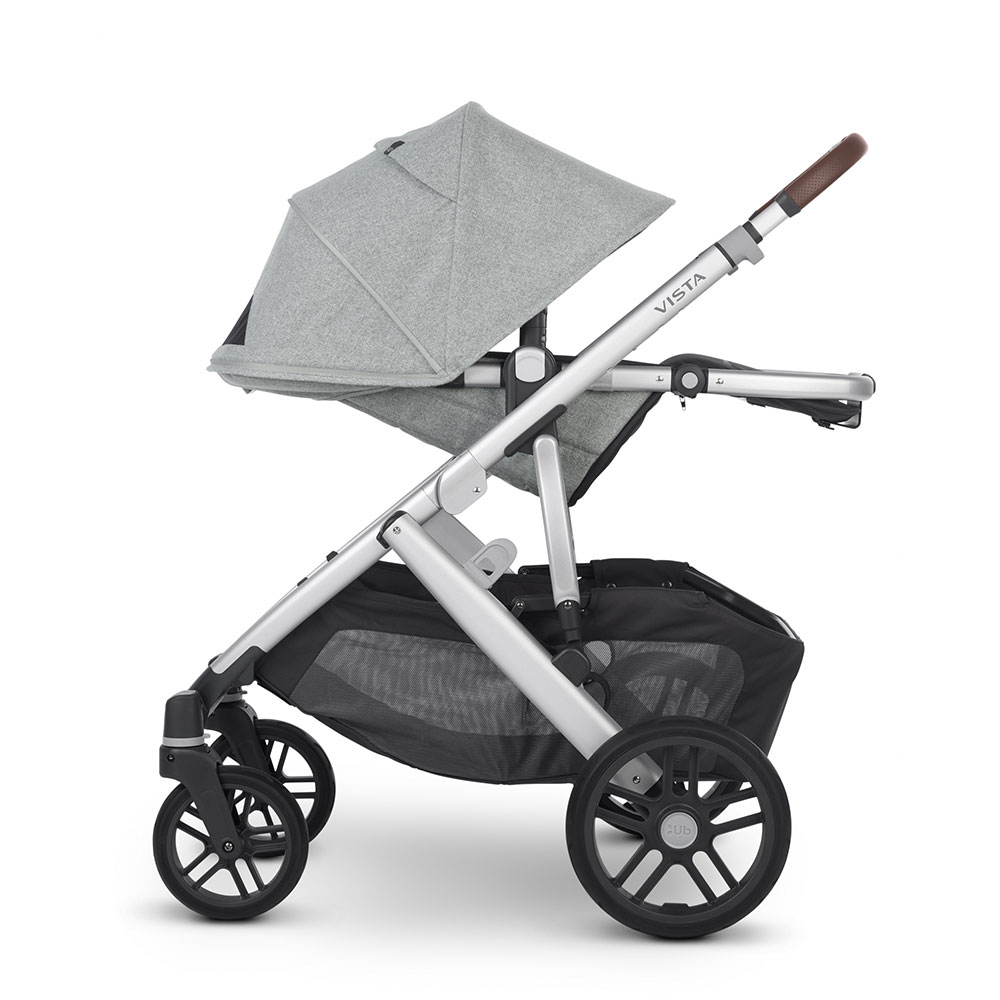 UPPAbaby Vista V2 barnevogn Stella