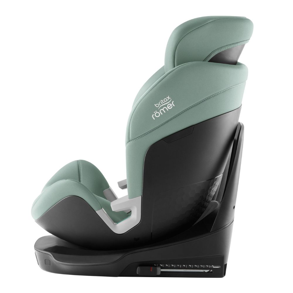Britax Swivel-bilstol Jade Green