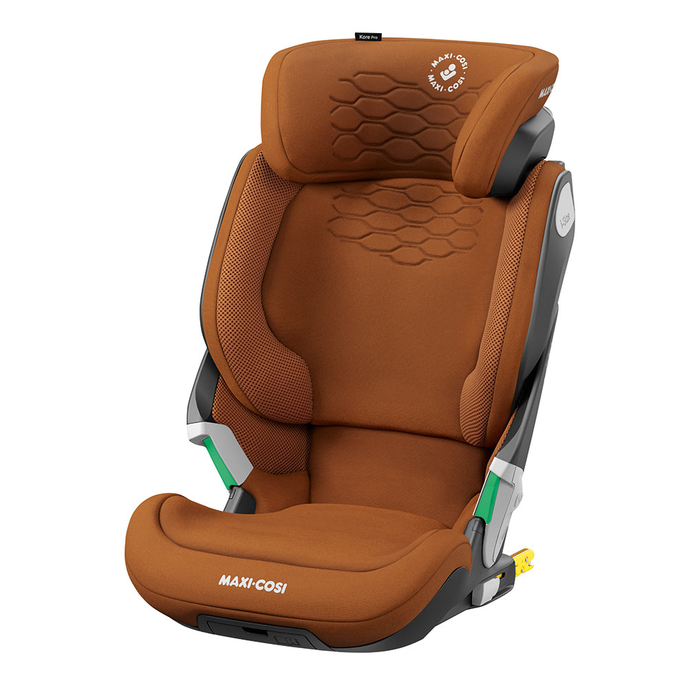 Maxi-Cosi Kore Pro i-size beltestol Authentic Cognac