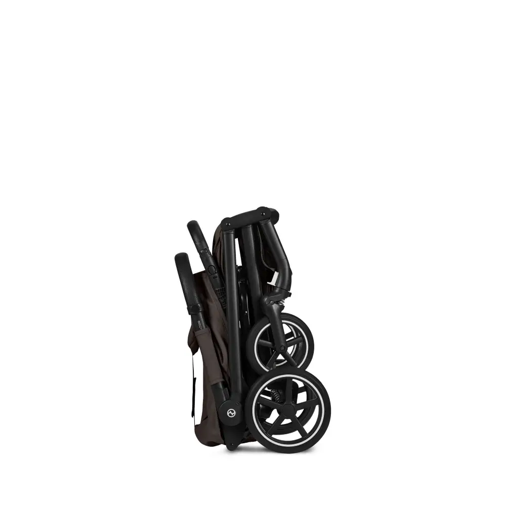 Cybex BEEZY Sulky Chocolate Brown