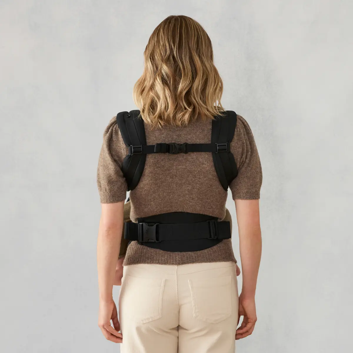 Ergobaby Omni 360 bæresele svart