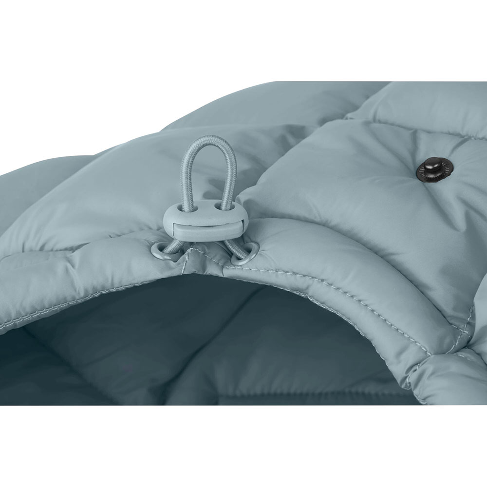 Cybex Snøgga Mini liggedel Seashell Beige 