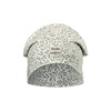 Elodie bomullshette Logo Standen 6-12 m