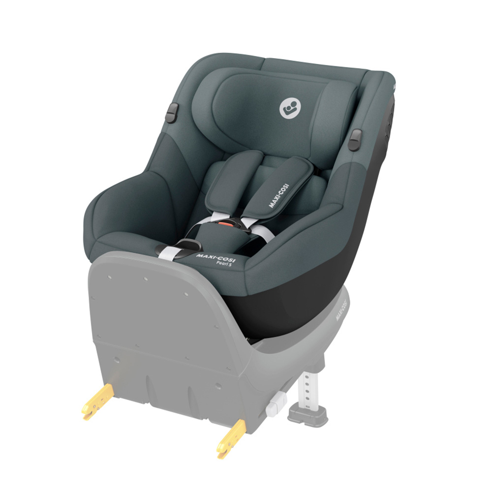 Maxi-Cosi Pearl S Bilsete Tonal Graphite