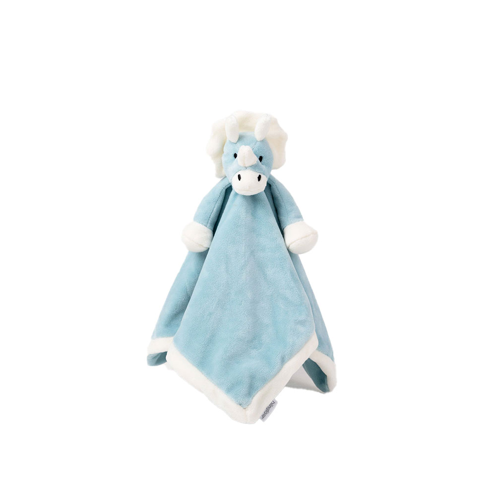 Teddykompaniet Diinglisar Koseklut Dino Turkis