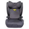 Axkid Boostkid fremovervendt bilstol Granite Melange