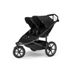 Thule Urban Glide3 Double Svart