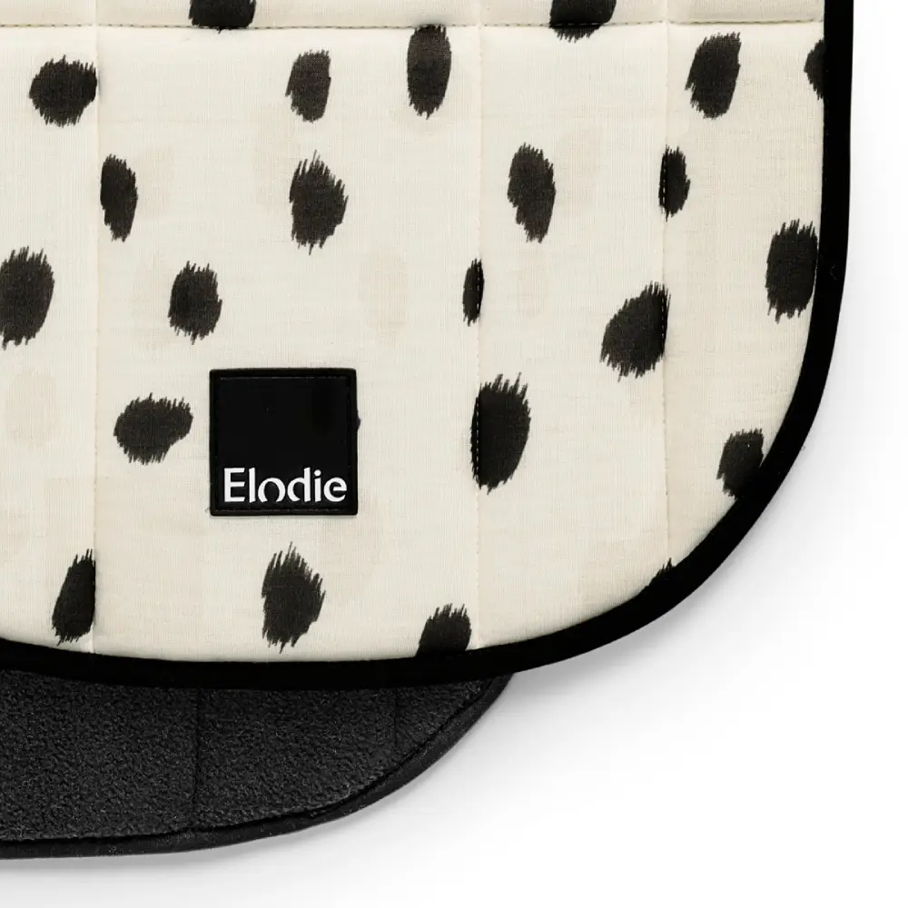 Elodie Details universal setepute Dalmatian Dots Grande 