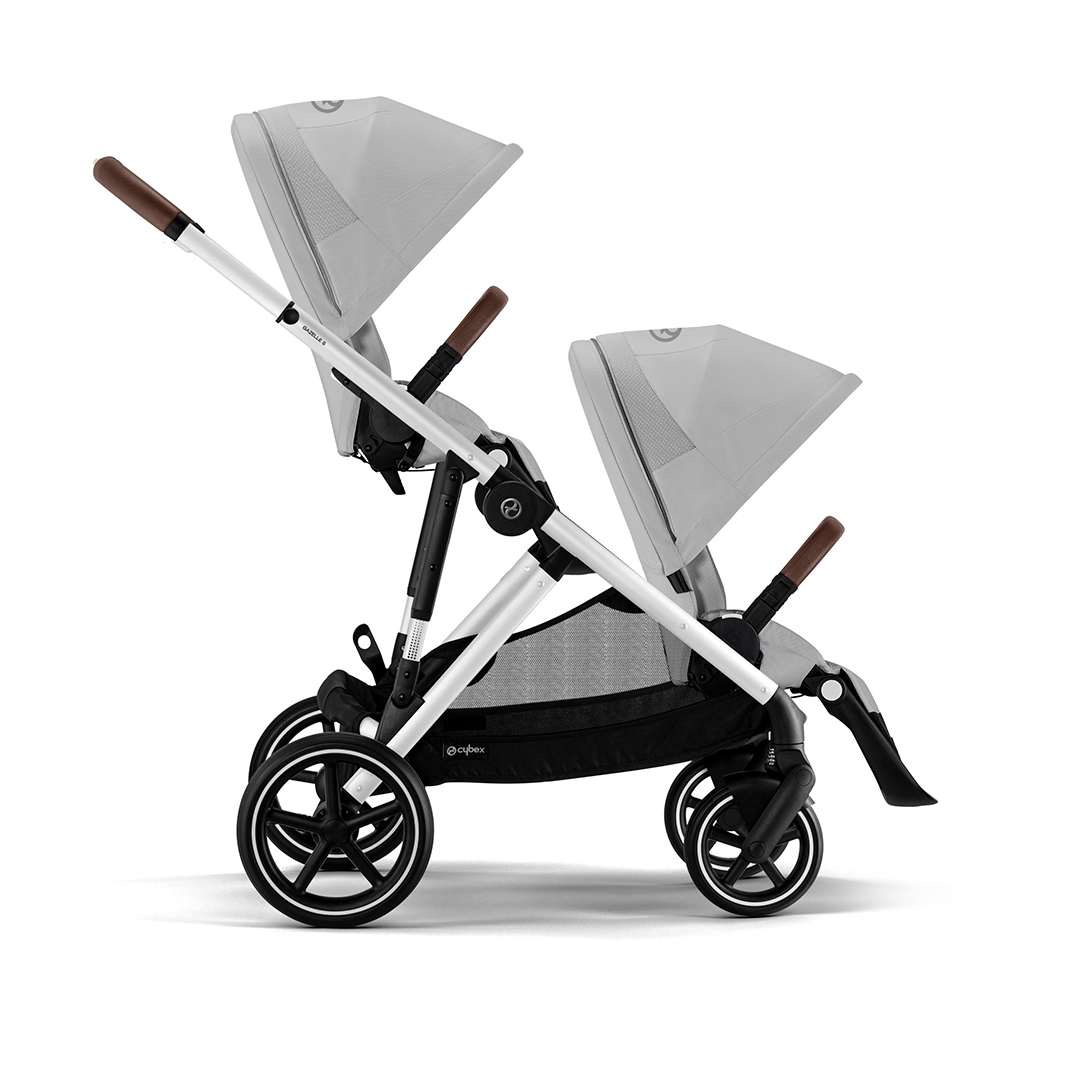 Cybex Gazelle S barnevogn 
