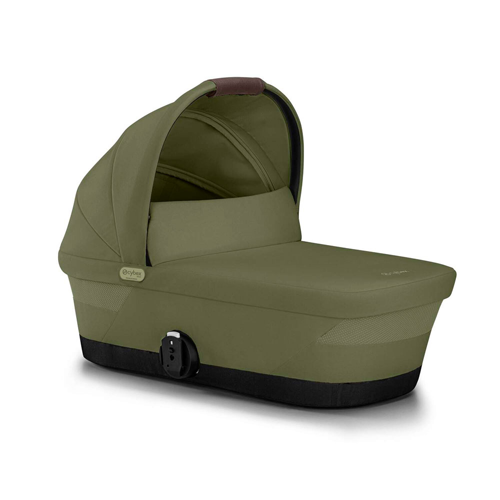 Cybex GAZELLE S liggedel Moss Green