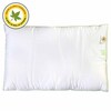 NG Baby Pillow Thick barnevogn/vugge hvit