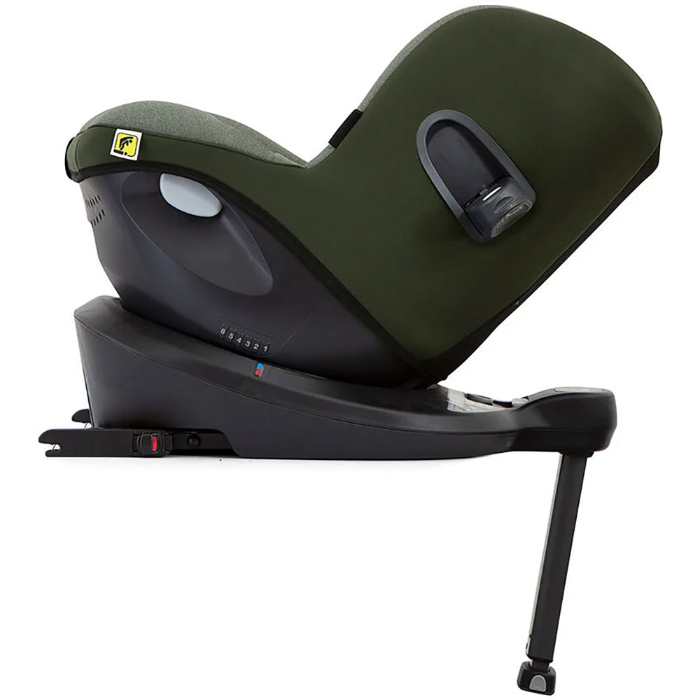 Joie bilstol i-Spin 360 Moss