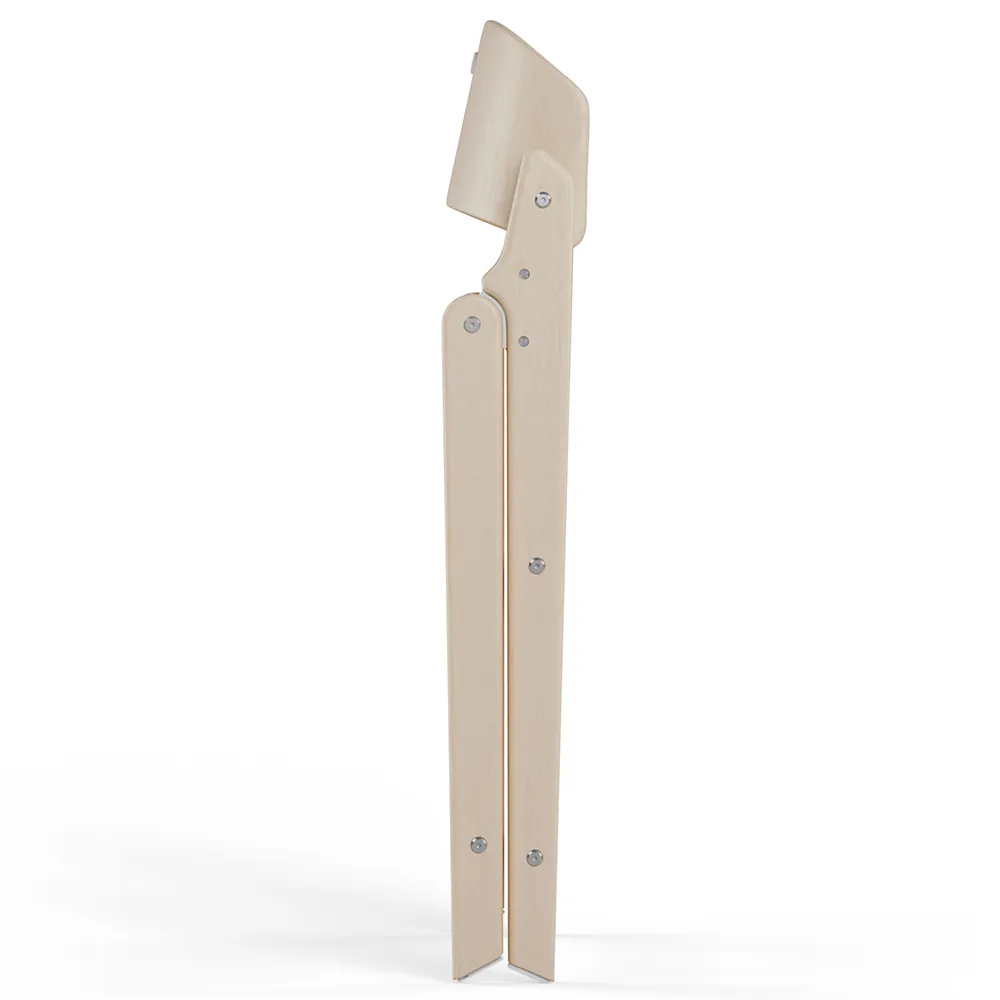 Cybex Click & Fold Spisestol All Natural