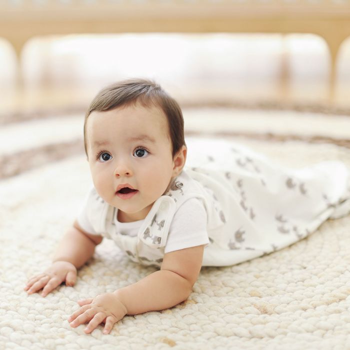 Ergobaby sovepose Elephant 6-18M TOG 1.0