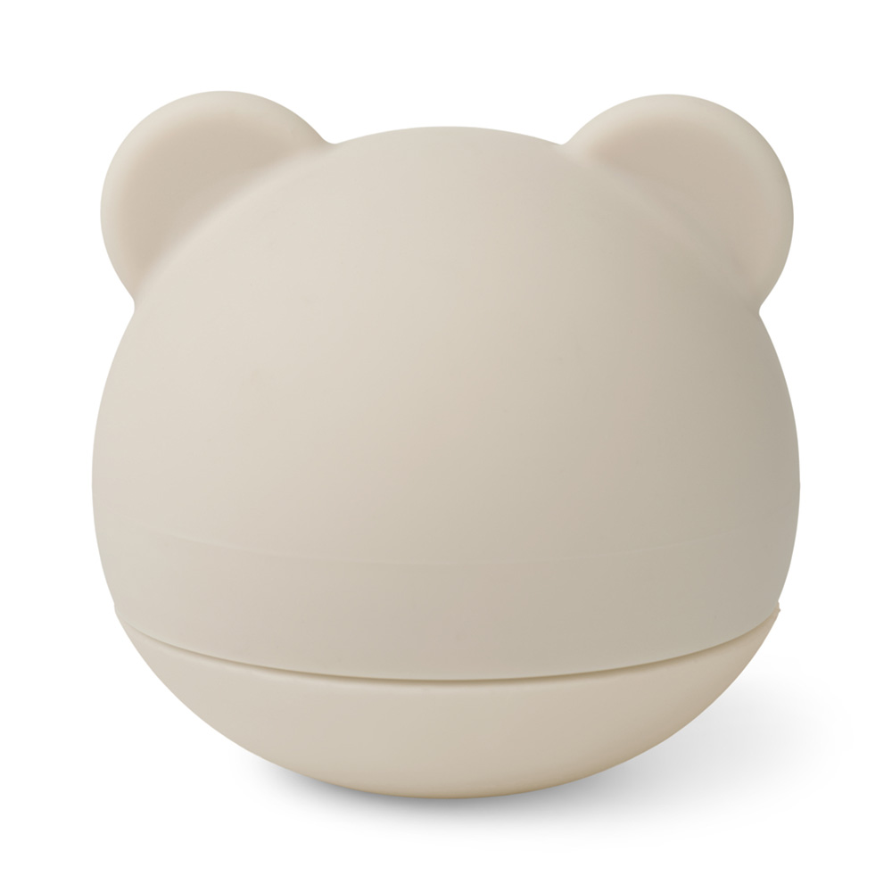 Liewood Samson nattlampe Mr bear sandy 5067