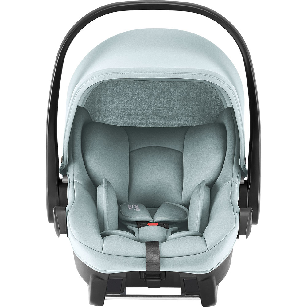 Britax Baby-Safe Core Classic Ocean