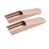 Stokke Tripp Trapp Anti-Tip benforlenger Serene Pink