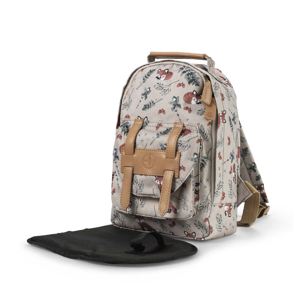 Elodie Ryggsekk MINI - Nordic Woodland
