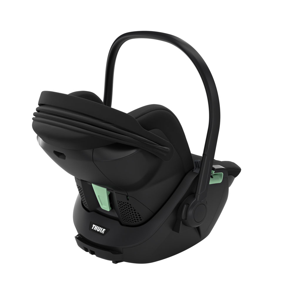 Thule bilsetepakke Maple & Elm