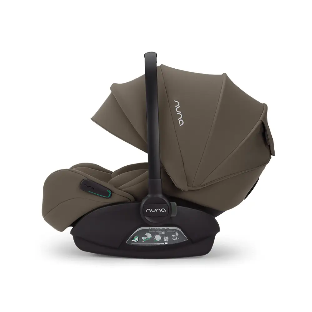 Nuna Barnesete Arra Flex Pistachio