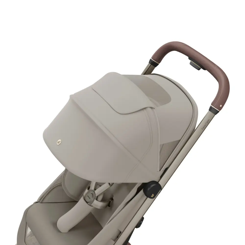Maxi-Cosi Fame Cabin Sulky Sapphire Sand