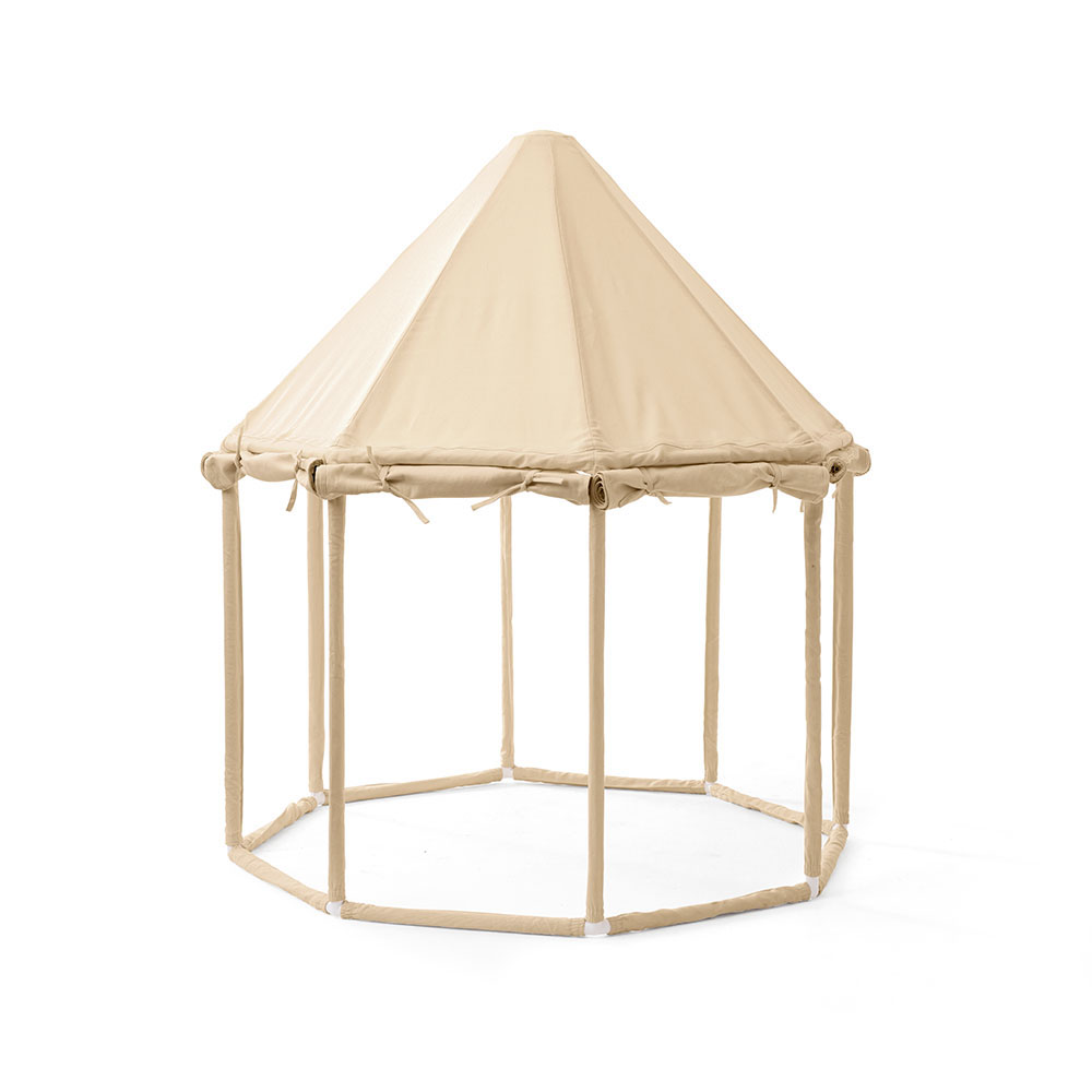 Kids Concept Pavilion telt beige