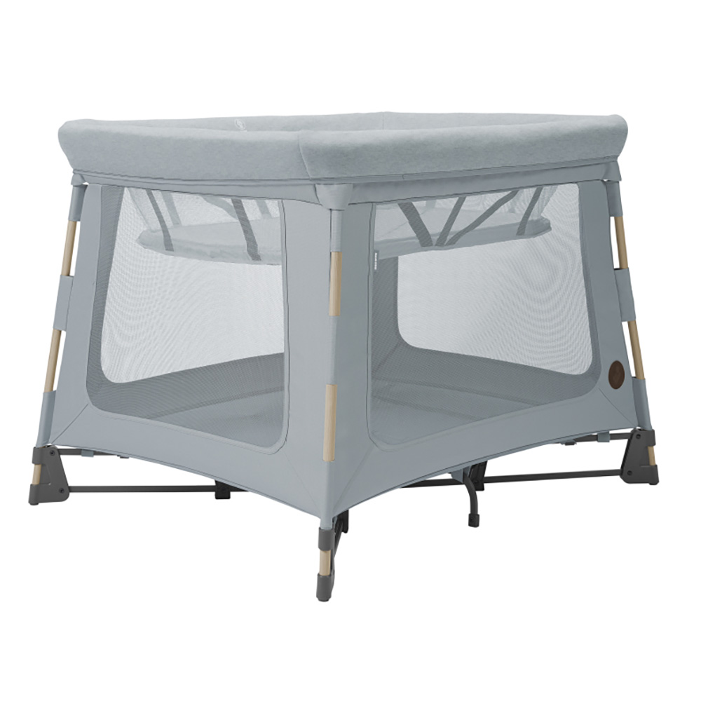 Maxi-Cosi Swift 3 i 1 reiseseng Beyond Grey